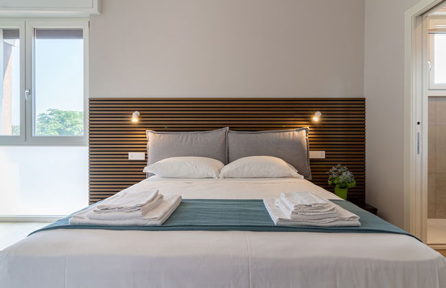 Casa di Ambra - 301 in Monza - Foto 17