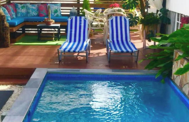 Have fun With the Whole Family at This Stylish Place With Smart Home Features - Foto 8