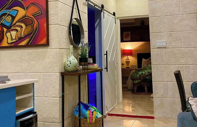 Have fun With the Whole Family at This Stylish Place With Smart Home Features - Foto 17