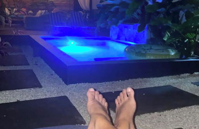 Have fun With the Whole Family at This Stylish Place With Smart Home Features - Foto 10