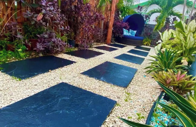Have fun With the Whole Family at This Stylish Place With Smart Home Features - Foto 19