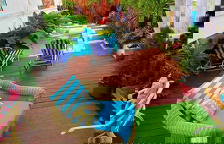 Photo 1 - Have fun With the Whole Family at This Stylish Place With Smart Home Features