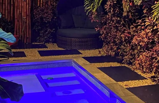 Have fun With the Whole Family at This Stylish Place With Smart Home Features - Foto 18