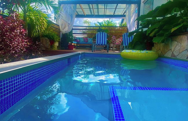Have fun With the Whole Family at This Stylish Place With Smart Home Features - Foto 11
