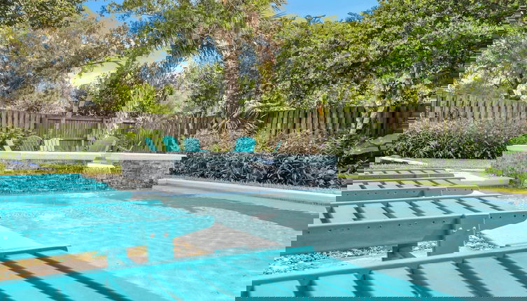 Foto 1 - Seaside Paradise - Pool Hottub Game Room