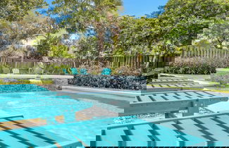 Foto 1 - Seaside Paradise - Pool Hottub Game Room