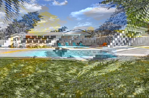 Foto 61 - Seaside Paradise - Pool Hottub Game Room