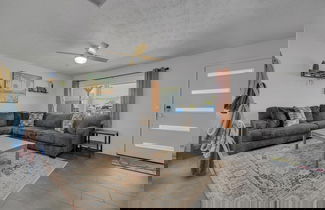 Foto 2 - Seaside Paradise - Pool Hottub Game Room