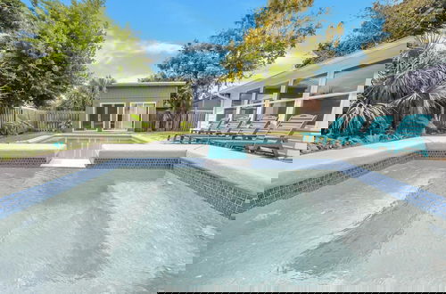 Foto 58 - Seaside Paradise - Pool Hottub Game Room