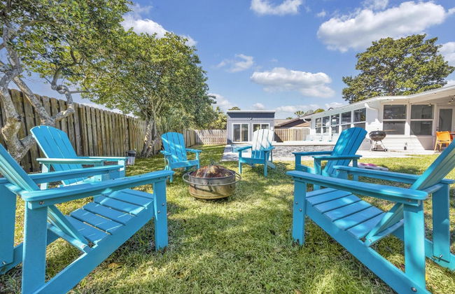 Seaside Paradise - Pool Hottub Game Room - Foto 5