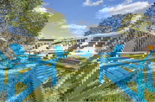 Foto 5 - Seaside Paradise - Pool Hottub Game Room