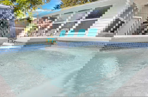 Foto 60 - Seaside Paradise - Pool Hottub Game Room