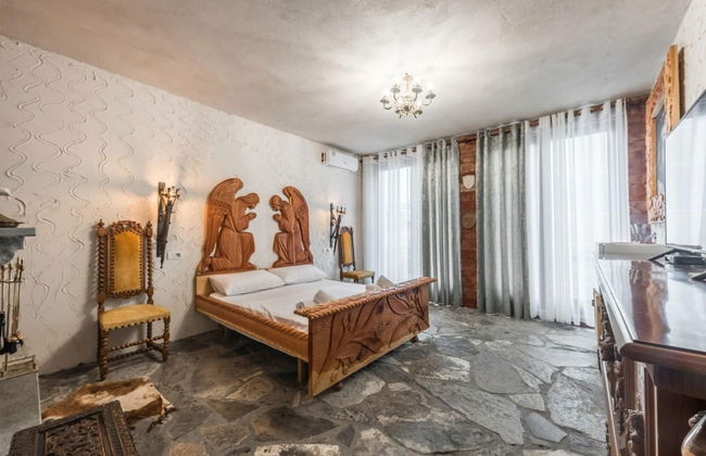 Kanuni - Authentic Albanian House - Foto 28