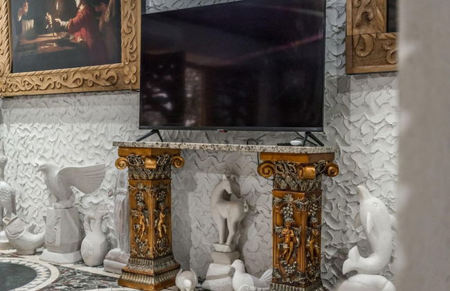 Kanuni - Authentic Albanian House - Foto 16