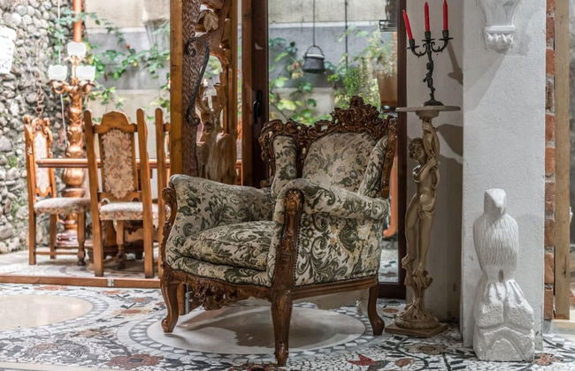 Kanuni - Authentic Albanian House - Foto 12