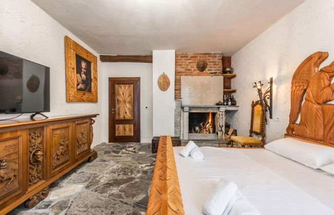 Kanuni - Authentic Albanian House - Foto 32