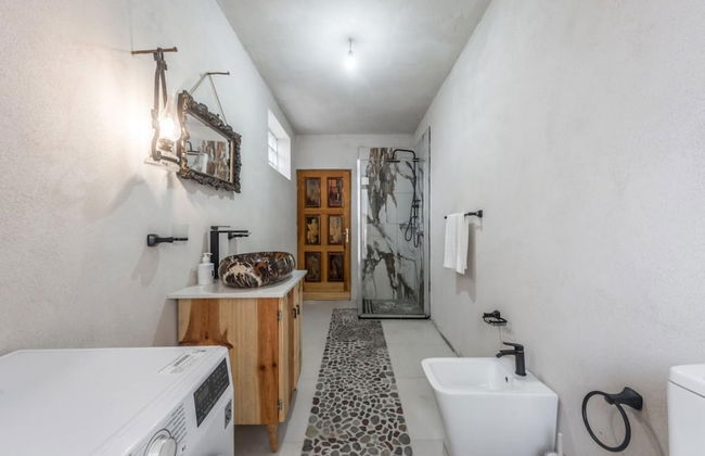 Kanuni - Authentic Albanian House - Foto 68