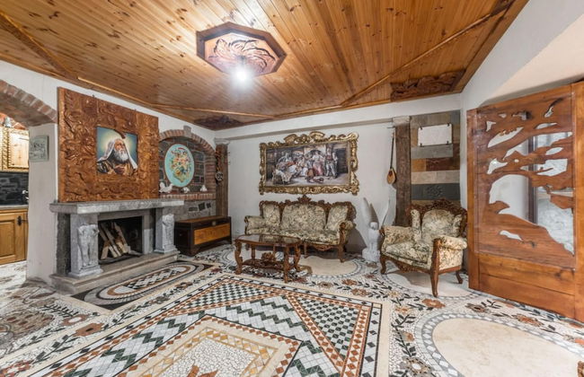 Kanuni - Authentic Albanian House - Foto 9
