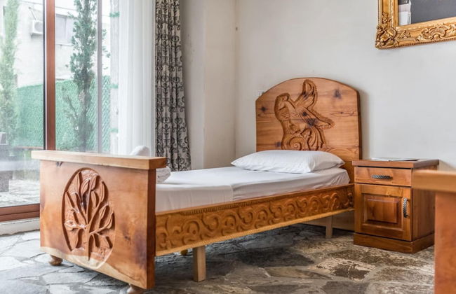 Kanuni - Authentic Albanian House - Foto 58