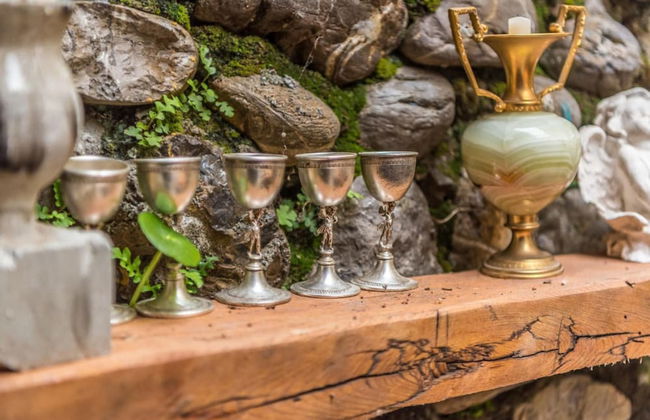 Kanuni - Authentic Albanian House - Foto 19