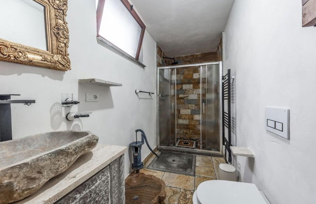 Kanuni - Authentic Albanian House - Foto 74