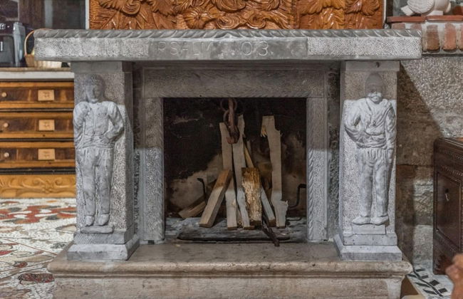Kanuni - Authentic Albanian House - Foto 13