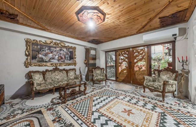 Kanuni - Authentic Albanian House - Foto 10