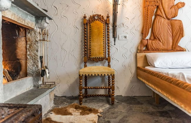 Kanuni - Authentic Albanian House - Foto 37