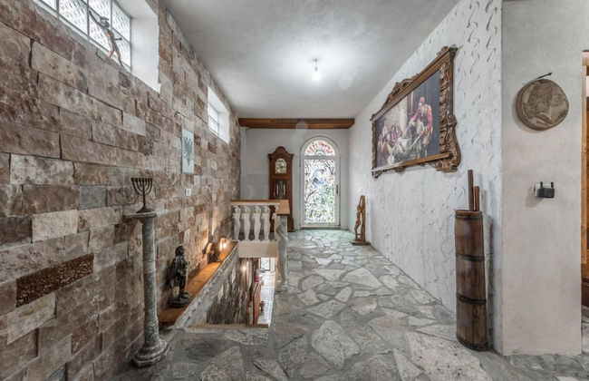Kanuni - Authentic Albanian House - Foto 54