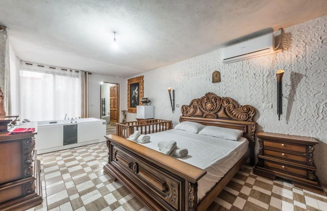 Kanuni - Authentic Albanian House - Foto 39