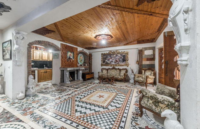 Kanuni - Authentic Albanian House - Foto 8
