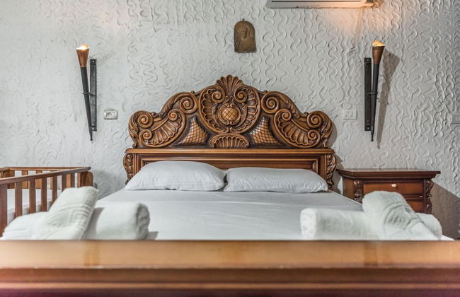 Kanuni - Authentic Albanian House - Foto 44
