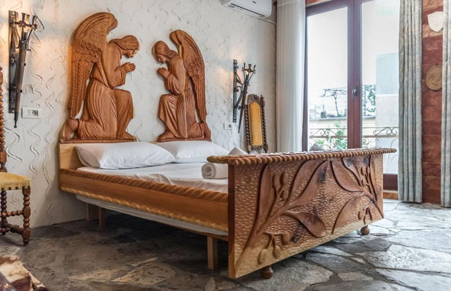 Kanuni - Authentic Albanian House - Foto 33