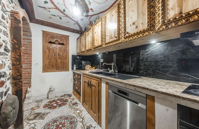Kanuni - Authentic Albanian House - Foto 21
