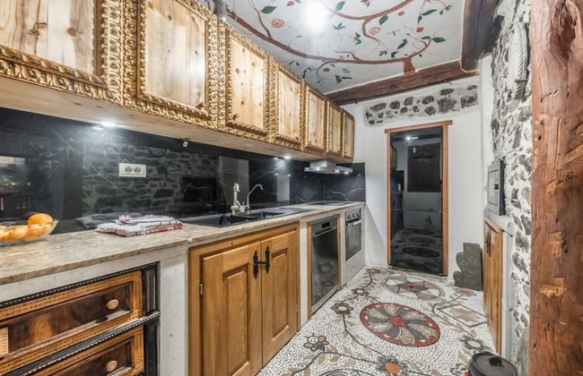 Kanuni - Authentic Albanian House - Foto 22