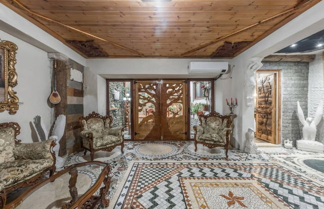 Kanuni - Authentic Albanian House - Foto 6