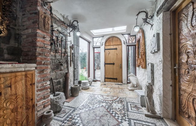 Kanuni - Authentic Albanian House - Foto 79