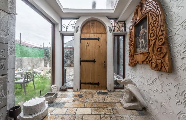 Kanuni - Authentic Albanian House - Foto 80