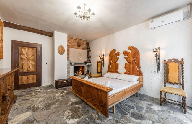 Kanuni - Authentic Albanian House - Foto 27