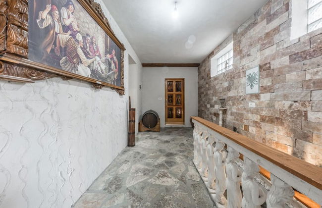 Kanuni - Authentic Albanian House - Foto 55