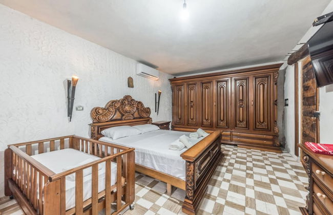 Kanuni - Authentic Albanian House - Foto 40