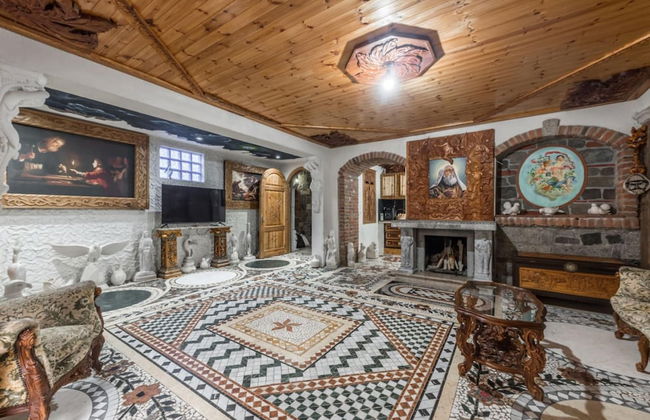 Kanuni - Authentic Albanian House - Foto 7