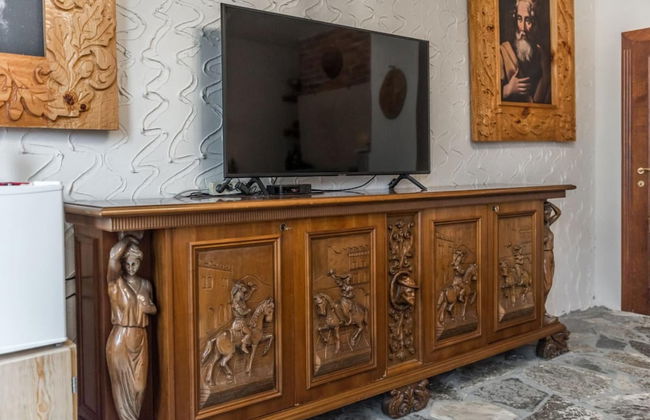 Kanuni - Authentic Albanian House - Foto 34