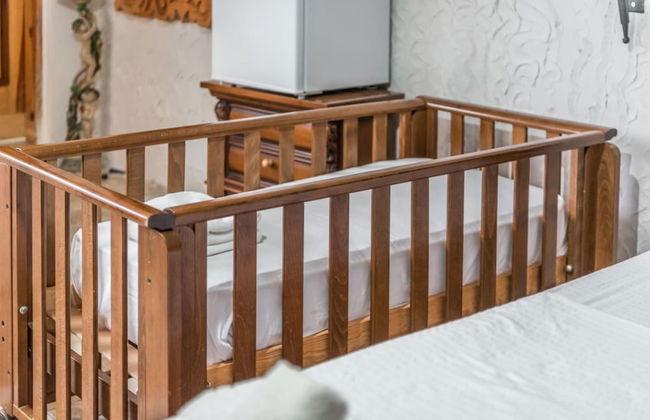 Kanuni - Authentic Albanian House - Foto 42
