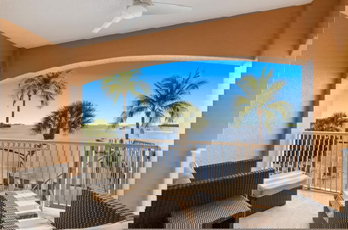 Foto 2 - Ocean Front 1BR Suite With Direct Beach Access