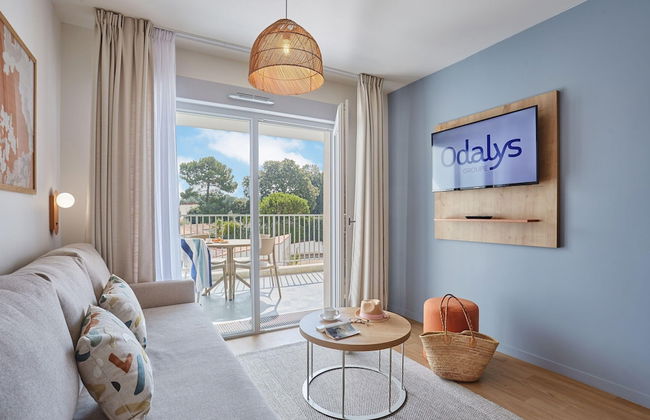 Apartment in Royan Near Sandy Beaches - Foto 11