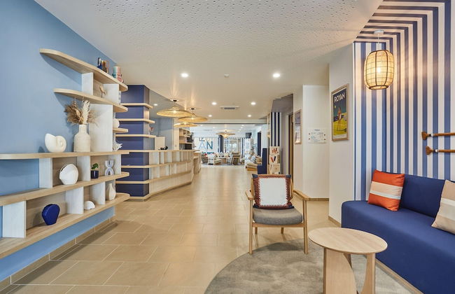 Apartment in Royan Near Sandy Beaches - Foto 10