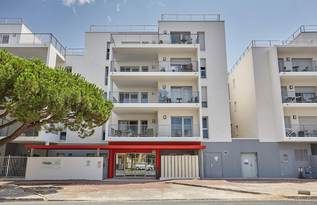 Apartment in Royan Near Sandy Beaches - Foto 28