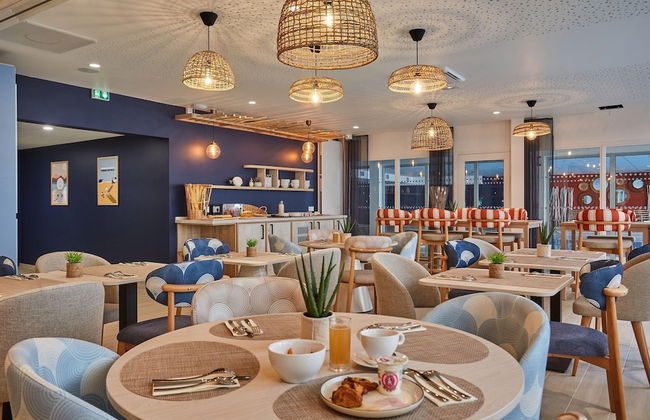 Apartment in Royan Near Sandy Beaches - Foto 25