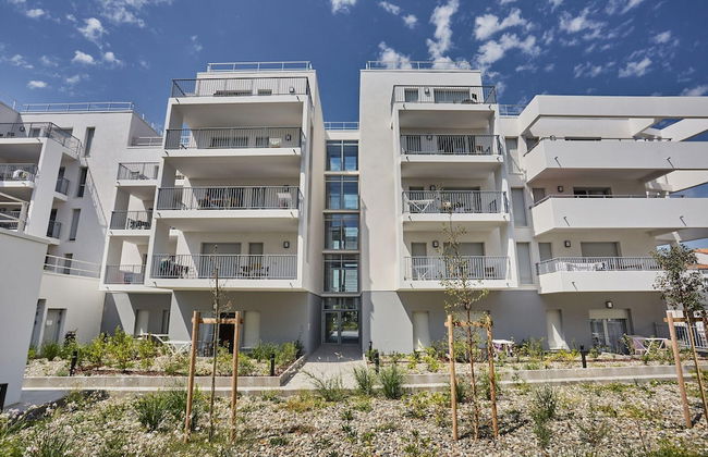 Apartment in Royan Near Sandy Beaches - Foto 27